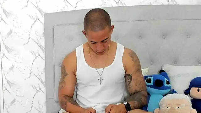 luigiferrara online show from 03.14.25