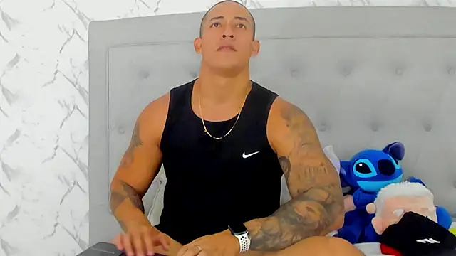 luigiferrara online show from 09.14.25