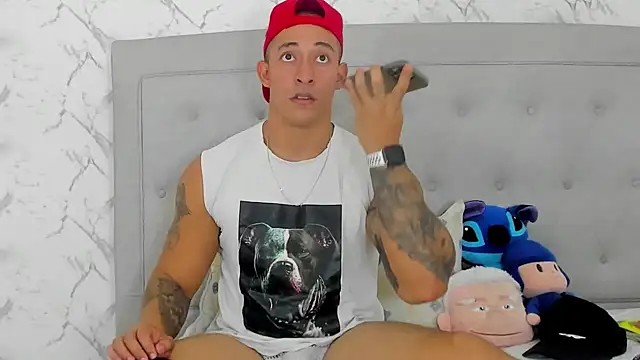 luigiferrara online show from 09.20.25