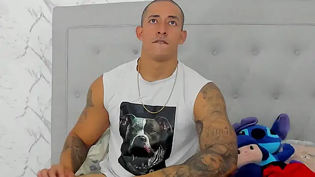 luigiferrara online show from 10.10.25