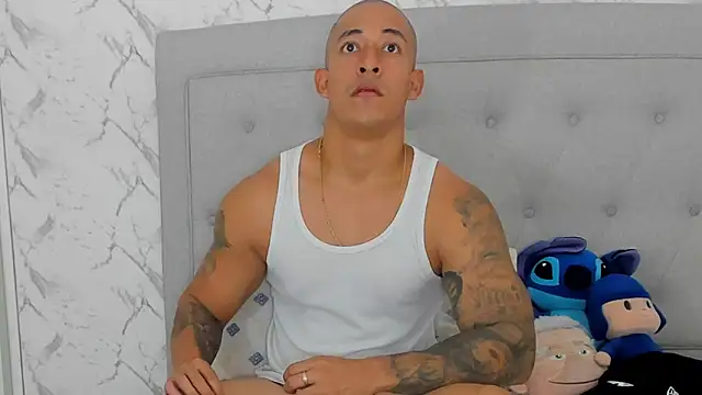 luigiferrara online show from 11.17.25