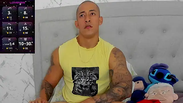 luigiferrara online show from 02.13.26