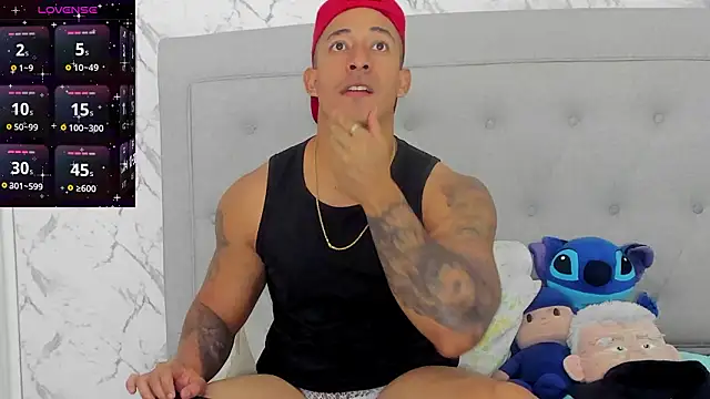 luigiferrara online show from 02.22.26