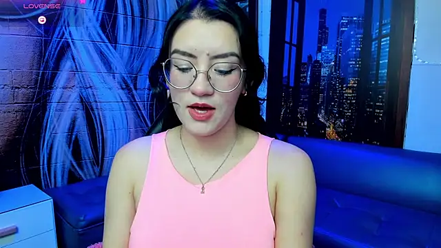 Violetaa diazz online show from 01.09.25