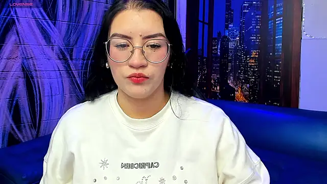 Violetaa diazz online show from 02.05.25