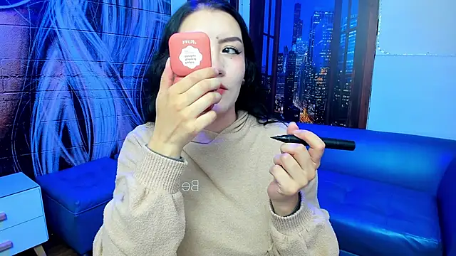 Violetaa diazz online show from 02.07.25