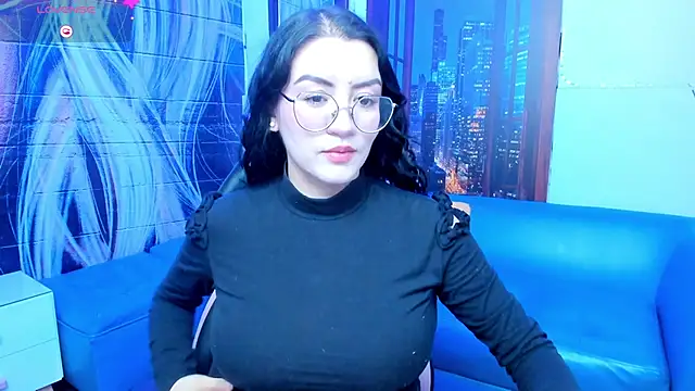 Violetaa diazz online show from 02.27.25