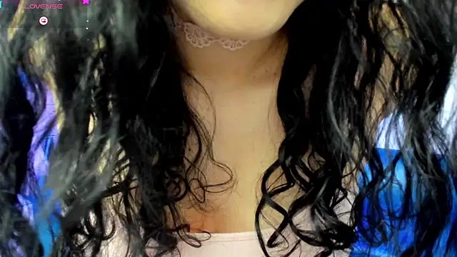 Violetaa diazz online show from 02.28.25