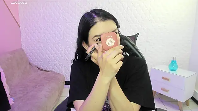 Violetaa diazz online show from 09.20.25