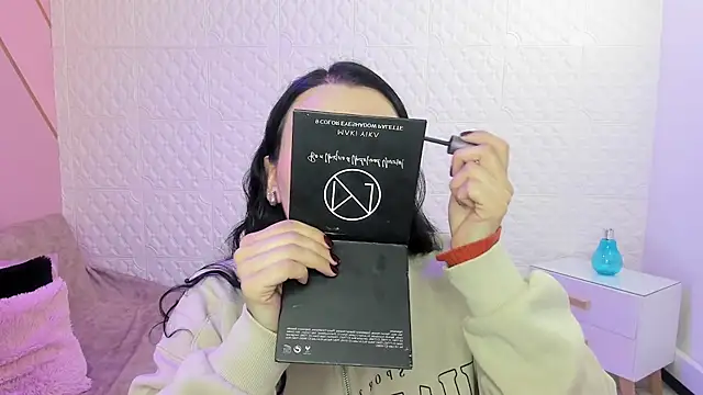 Violetaa diazz online show from 10.09.25