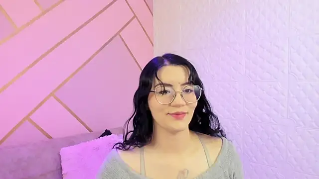 Violetaa diazz online show from 01.10.26