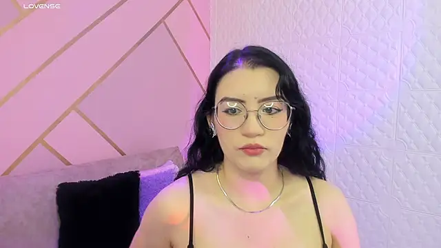 Violetaa diazz online show from 01.31.26