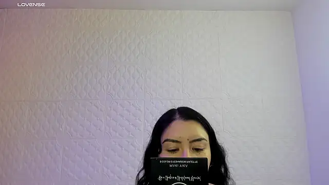 Violetaa diazz online show from 02.07.26