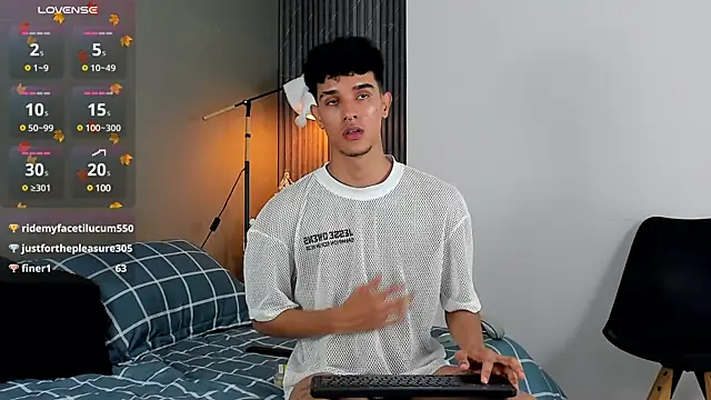 Busterspinter online show from 12.28.24