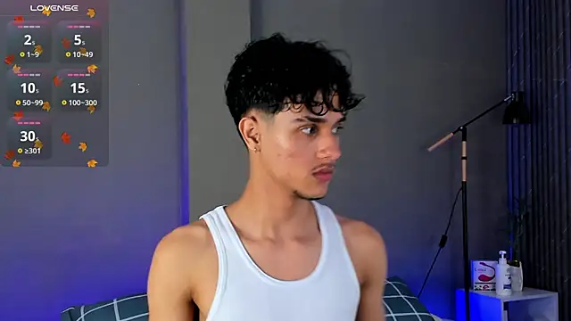 Busterspinter online show from 01.07.25