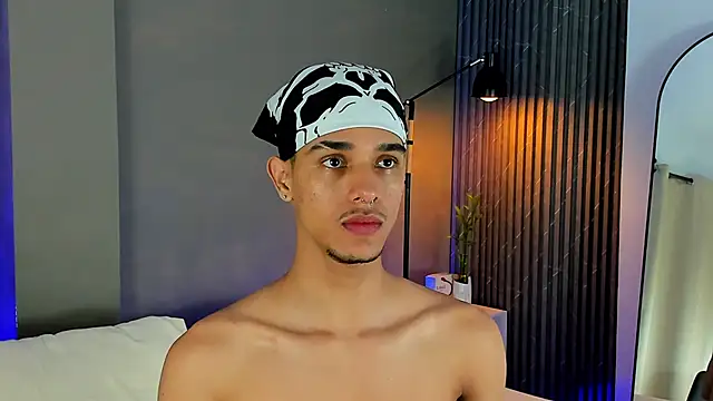 Busterspinter online show from 01.10.25