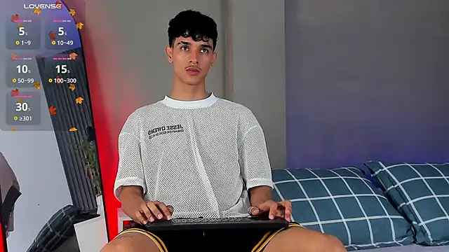 Busterspinter online show from 01.25.25