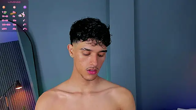 Busterspinter online show from 01.30.25