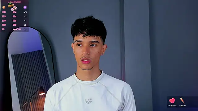 Busterspinter online show from 01.31.25