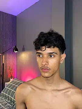 Busterspinter online show from 02.05.25