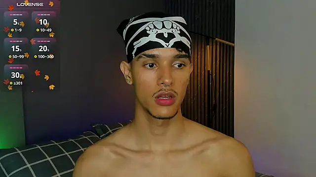 Busterspinter online show from 02.06.25