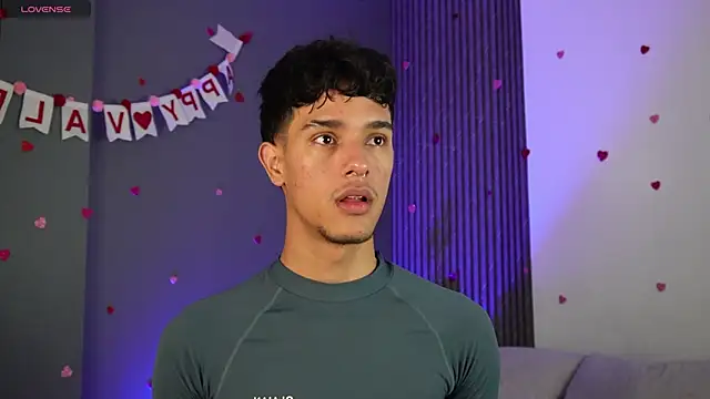 Busterspinter online show from 02.23.25