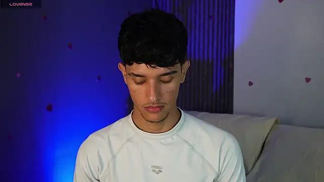 Busterspinter online show from 02.26.25