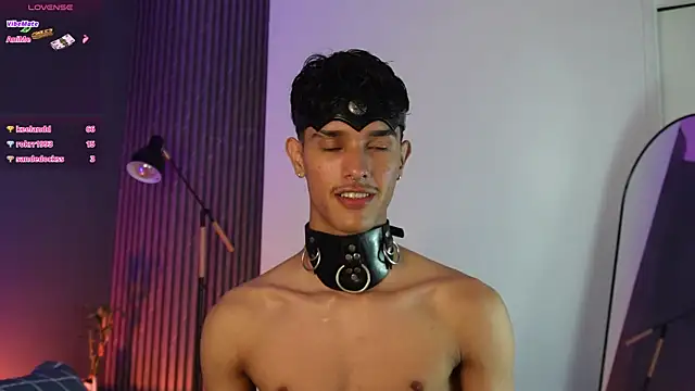 Busterspinter online show from 03.09.25