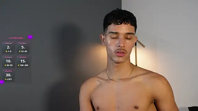 Busterspinter online show from 10.13.25