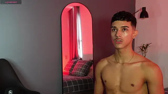 Busterspinter online show from 11.03.25