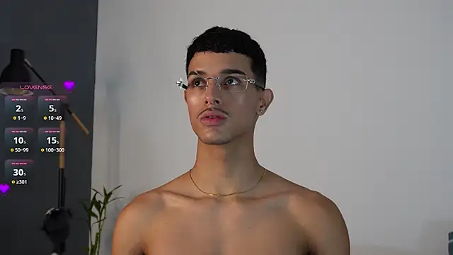 Busterspinter online show from 11.19.25