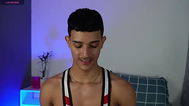 Busterspinter online show from 11.27.25