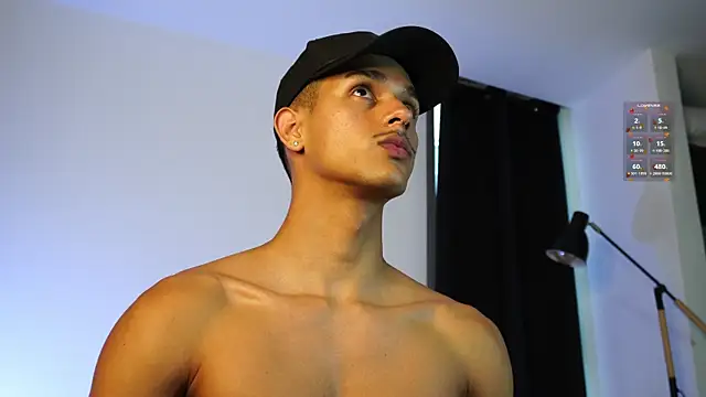 Busterspinter online show from 03.30.26