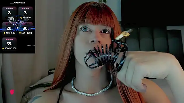 im pearll online show from 01.24.25