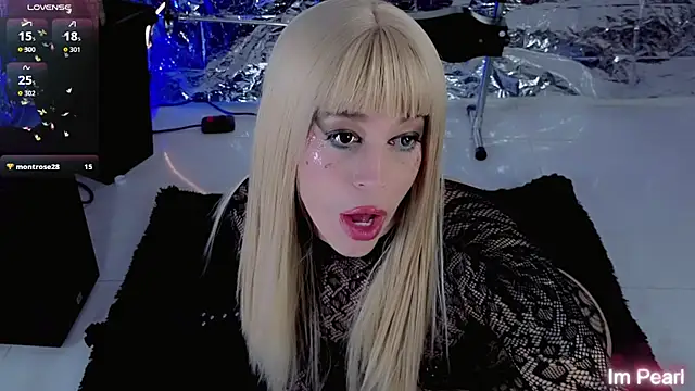 im pearll online show from 07.12.26