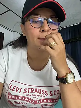 ANYLU19 online show from 03.08.25