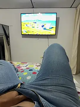 ANYLU19 online show from 11.25.25