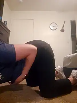 Ashleylynn34 online show from 02.05.26