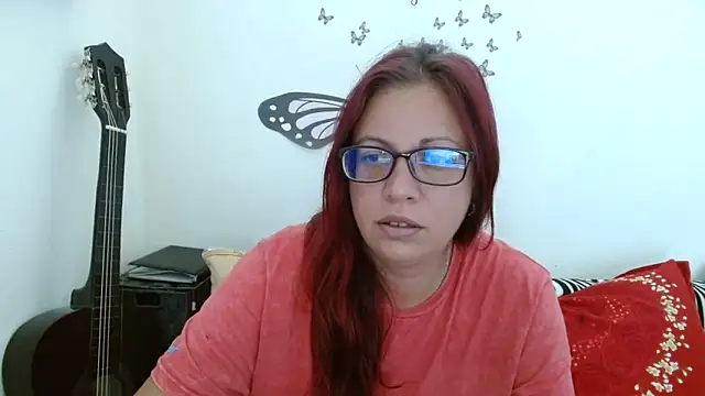 LadyHellene online show from 06.09.26