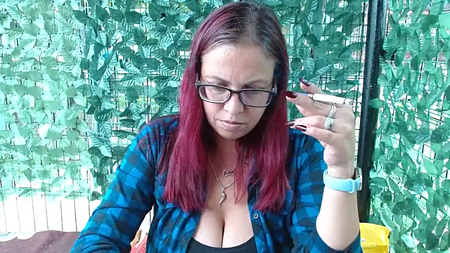 LadyHellene online show from 07.09.26