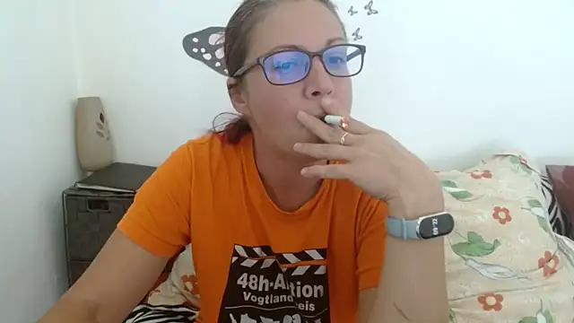LadyHellene online show from 07.23.26