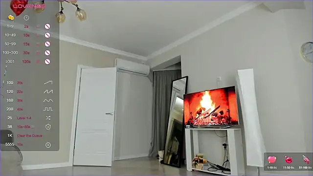 sailorrmoon online show from 03.05.25