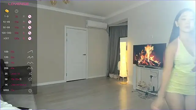 sailorrmoon online show from 03.14.25