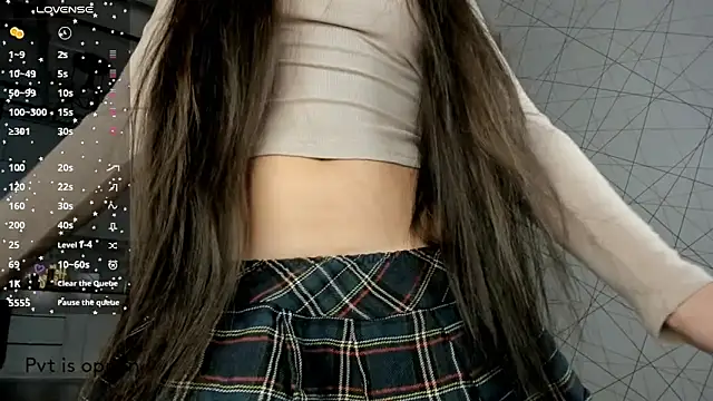 sailorrmoon online show from 11.06.25