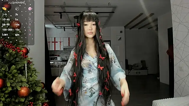 sailorrmoon online show from 01.17.26