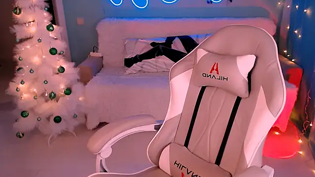 Sweet Richal online show from 01.11.25