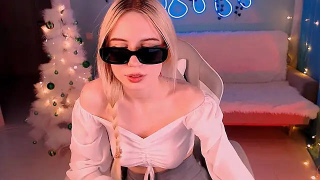 Sweet Richal online show from 01.25.25