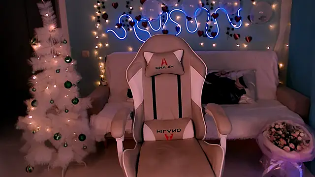 Sweet Richal online show from 02.09.25