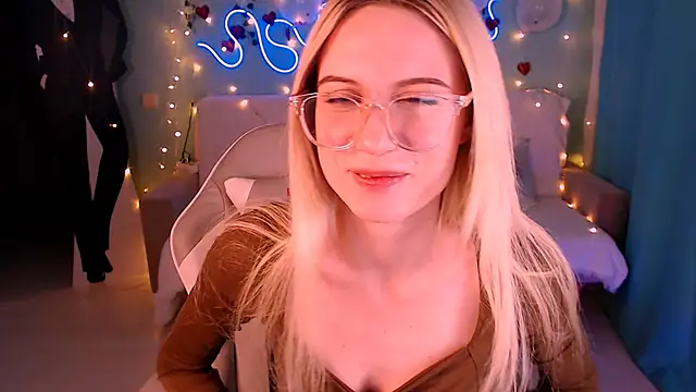 Sweet Richal online show from 02.17.25