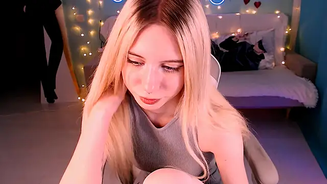 Sweet Richal online show from 03.14.25